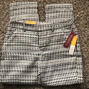Business casual ankle pants